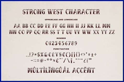 20 Best Tattoo Number Fonts To Showcase Numbers In Style!.